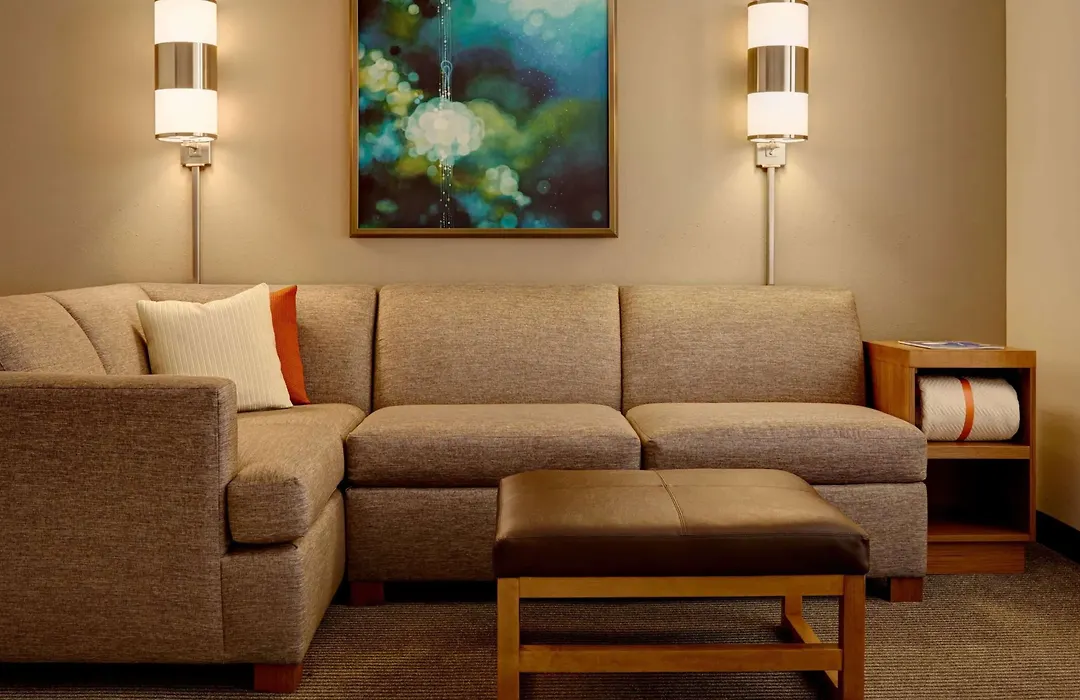 Hyatt Place Tucson Airport-1