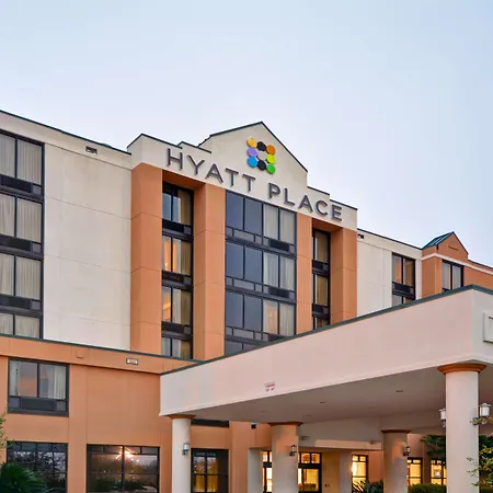 Hyatt Place Tucson Airport-2